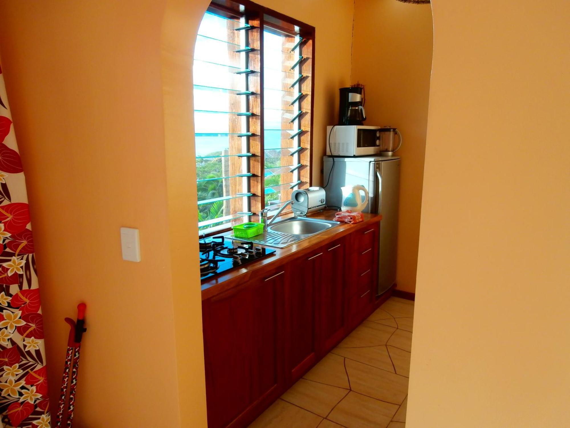 Korovesi Sunshine Villas Savusavu Habitación foto