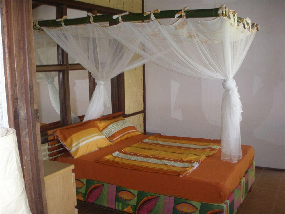 Korovesi Sunshine Villas Savusavu Exterior foto